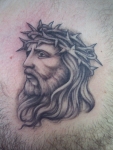 Jesus design